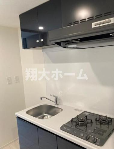 ＬＥＸＥ　綾瀬のキッチン