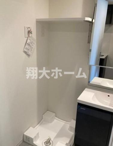 ＬＥＸＥ　綾瀬の設備