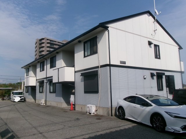 シティー長尾