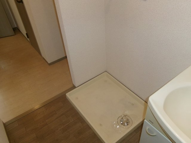 シティー長尾のその他共用部分