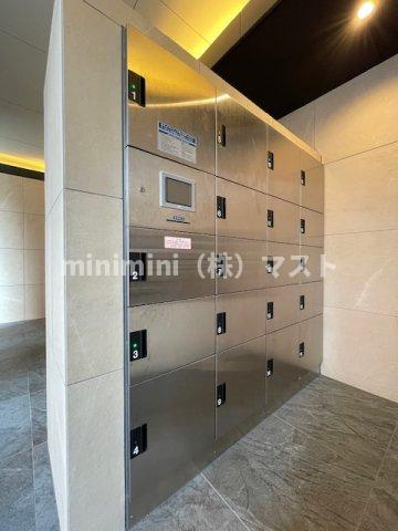 Ｊｉｎｏ花園町のその他共用部分