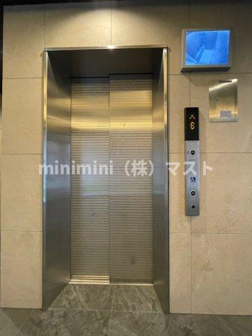 Ｊｉｎｏ花園町のその他共用部分
