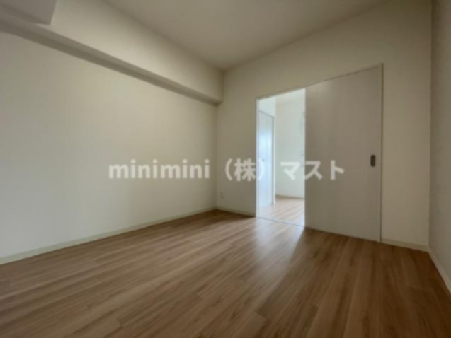 Ｊｉｎｏ花園町の内装|別部屋参考写真