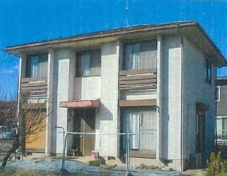 【外観】 | 近江八幡市金剛寺町　中古戸建