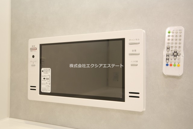 ルシェーナ西田辺のセキュリティ