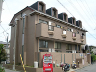 ﾌﾟﾚｽﾃ-ｼﾞﾌｼﾞ狭山壱番館の画像