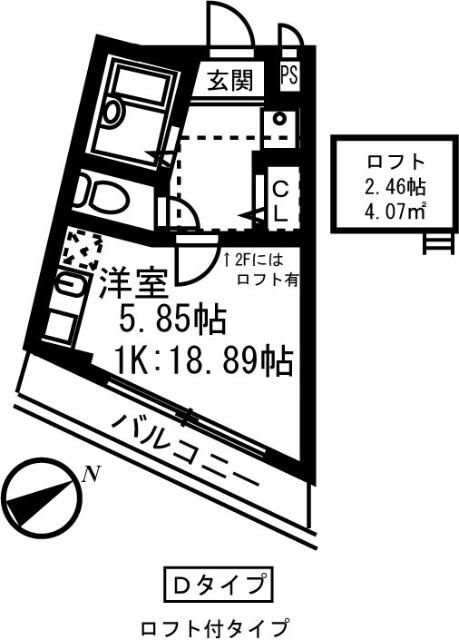 フォセット