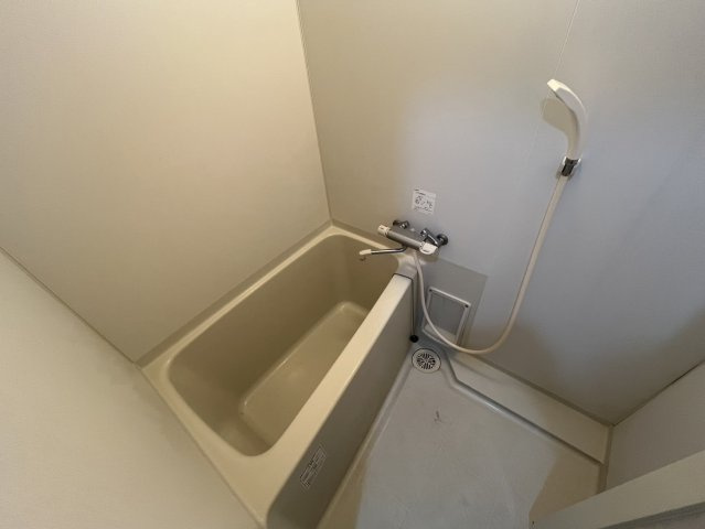 フロイデの浴室|同物件別部屋写真