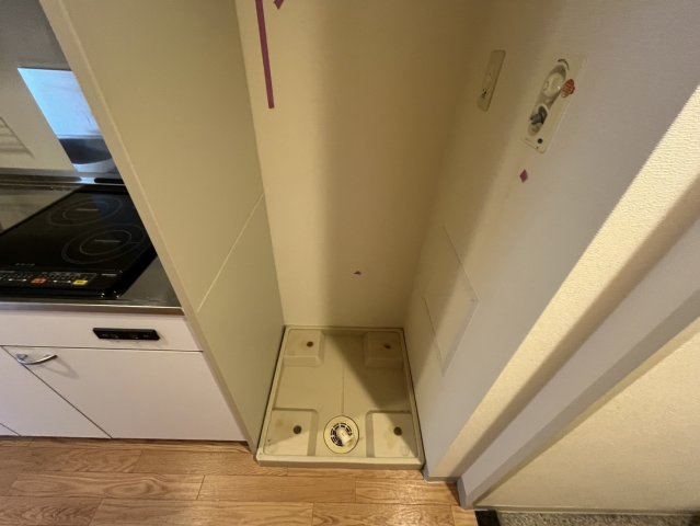 フロイデの設備|同物件別部屋写真