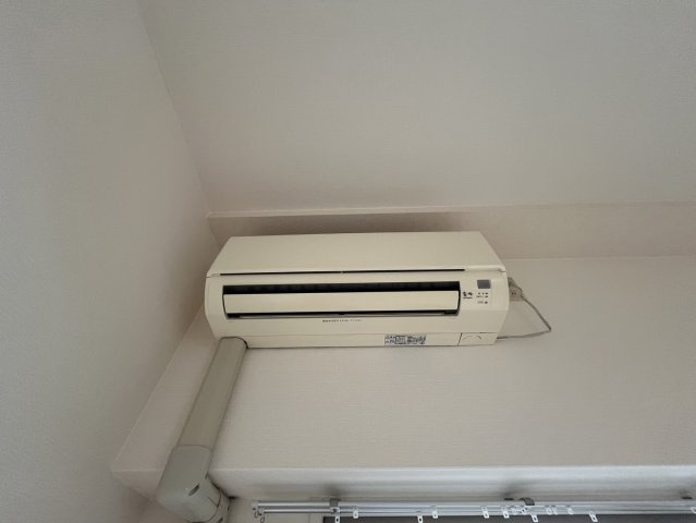 フロイデの設備|同物件別部屋写真