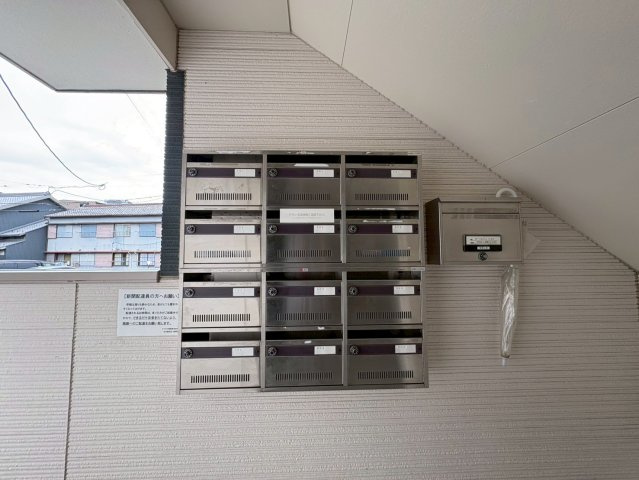 Auberge Nagoya｜名古屋市の賃貸ならMy賃貸のその他共用部分|Auberge Nagoya