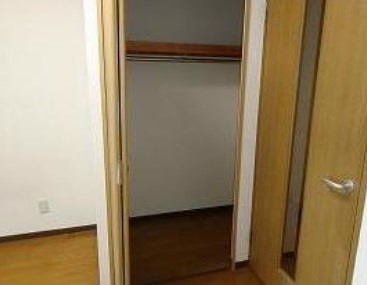 ルピナス井草の収納