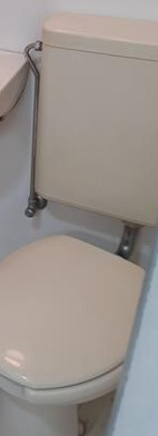 【トイレ】 | ダイコービル