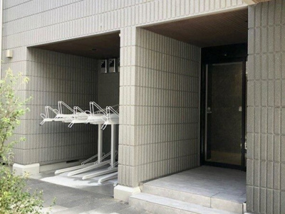 【その他共用部分】 | アリビオ桜新町