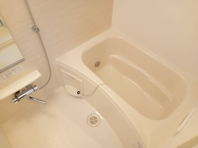 豊島区目白２丁目の賃貸マンションの浴室|★バスルーム★
