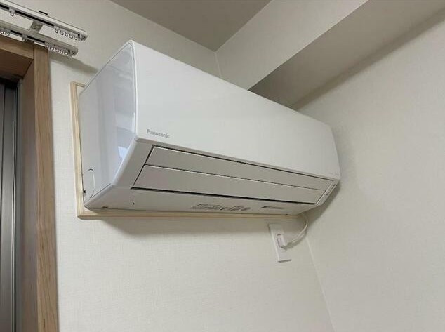 エクセレントパルⅡの設備