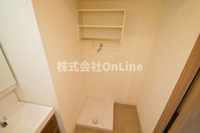【設備】 | エストワン東大阪Ⅱ