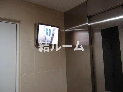 板橋区中台１丁目の賃貸マンションのその他
