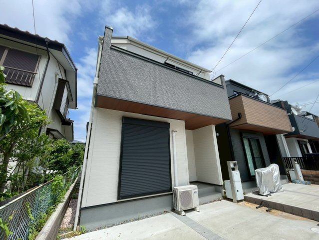 磯辺戸建の画像