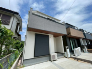 磯辺戸建の画像