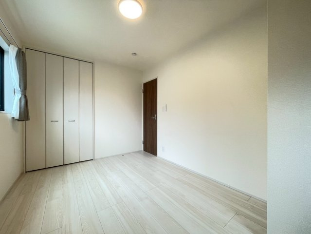 【寝室】 | 磯辺戸建
