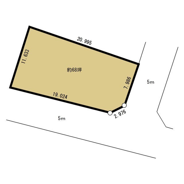 豊橋市牟呂公文町