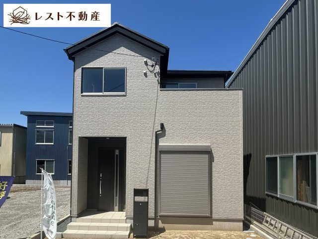 豊川市堺町２丁目の新築一戸建