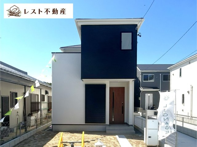 豊川市御津町広石後畠の新築一戸建