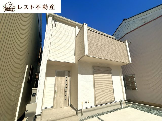 豊橋市池見町の新築一戸建