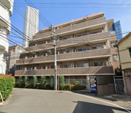 プレール・ドゥーク西新宿Ⅱの画像
