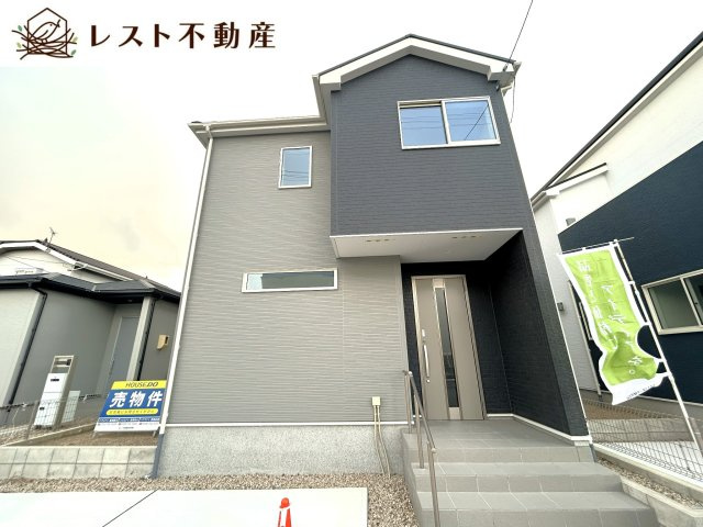豊橋市下地町字門の新築一戸建