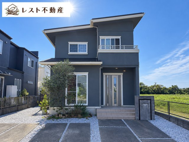 豊橋市大岩町　一戸建て