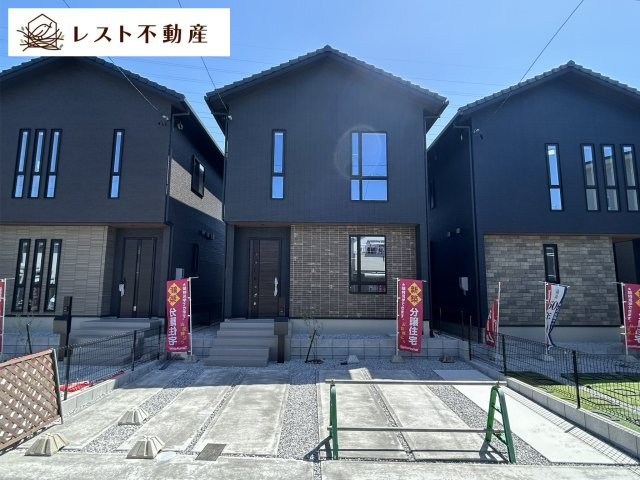 豊橋市牟呂町字大塚　3号棟