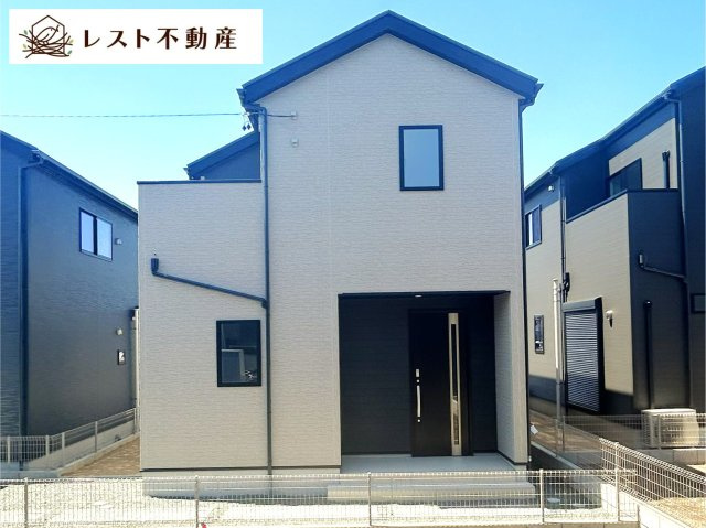 豊川市本野町西浦の新築一戸建