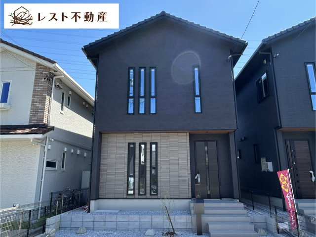 豊橋市牟呂町字大塚　4号棟