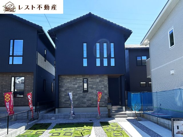 豊橋市牟呂町字大塚