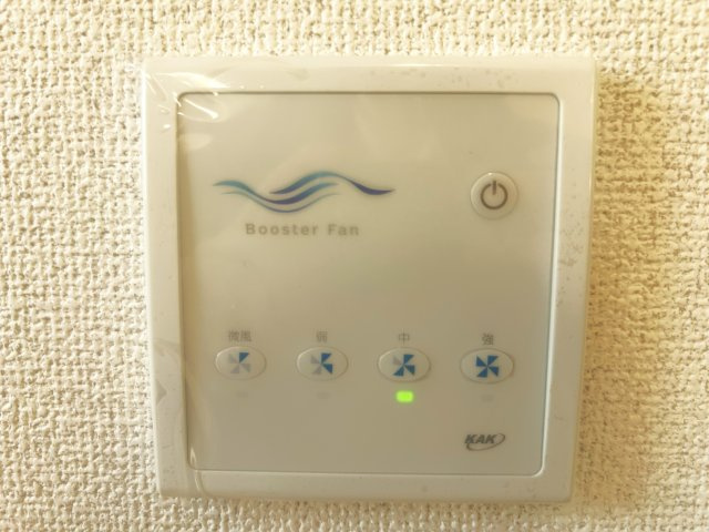 豊橋市二川町字東町の新築一戸建の設備