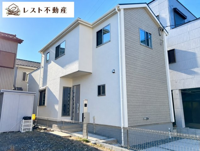 豊橋市西幸町字笠松の新築一戸建