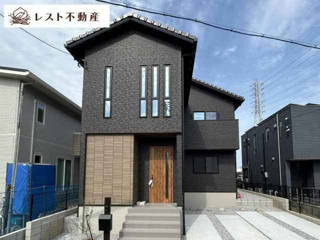 豊橋市牟呂町字大塚