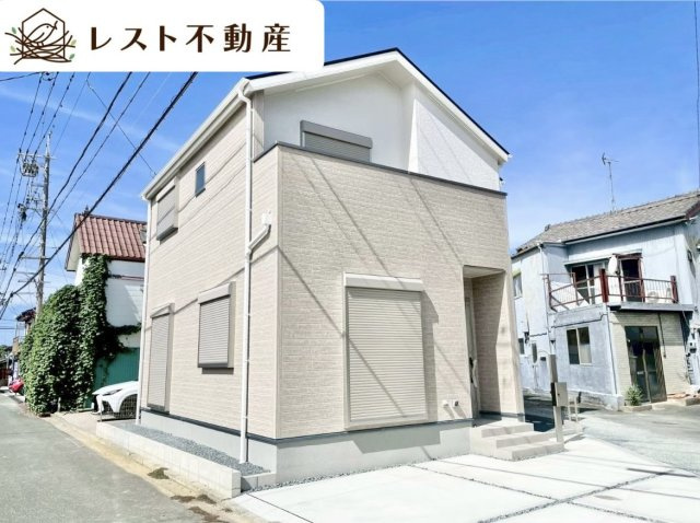 豊橋市北島町第１　2号棟