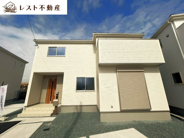 豊橋市高洲町字高洲の新築一戸建