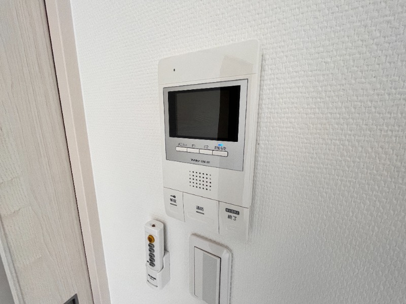 R-EIGHTのセキュリティ