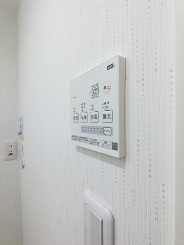 R-EIGHTの設備