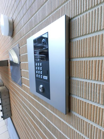 R-EIGHTのその他共用部分