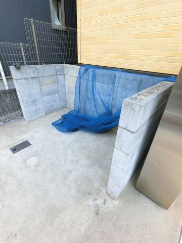 R-EIGHTのその他共用部分