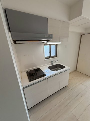 アルデール兵庫のキッチン|同物件別部屋写真