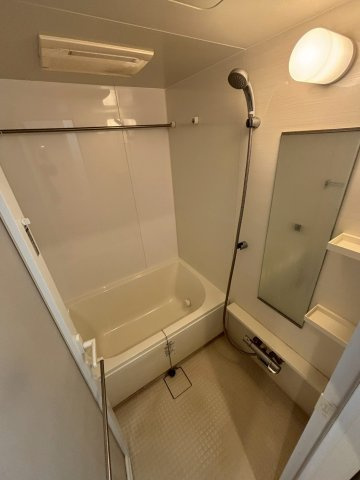 アルデール兵庫の浴室|同物件別部屋写真
