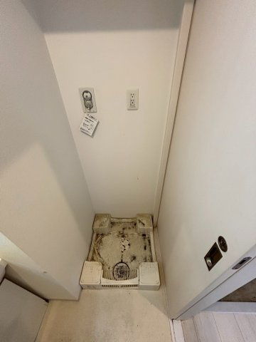 アルデール兵庫の設備|同物件別部屋写真
