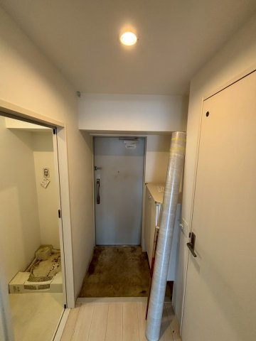 アルデール兵庫の玄関|同物件別部屋写真