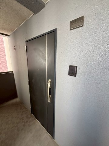 アルデール兵庫のその他共用部分